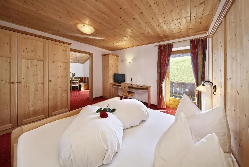 Hotel Tschantnaihof