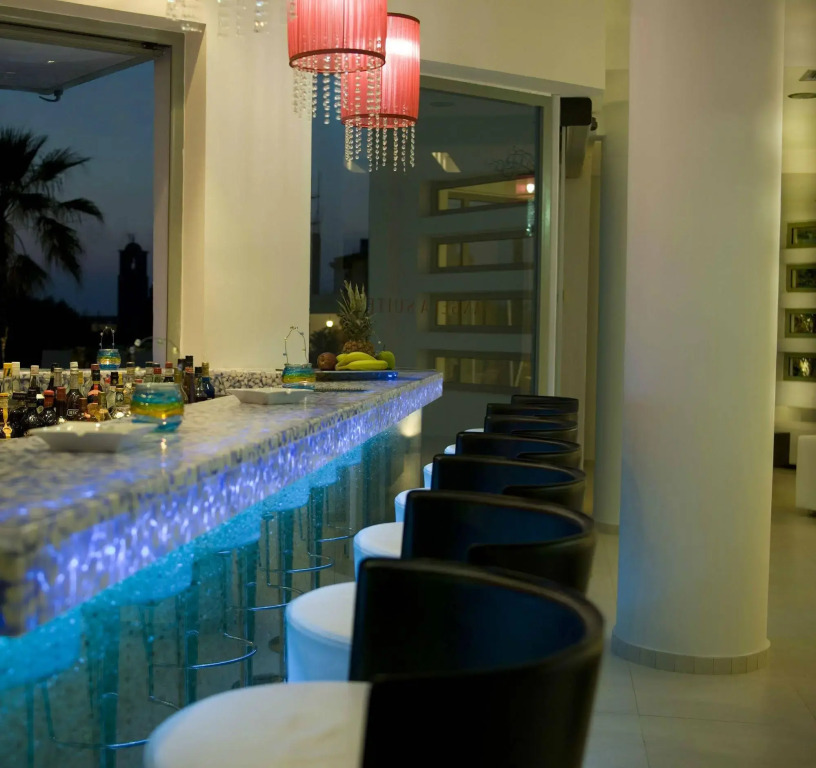 Angela Studios Apartments