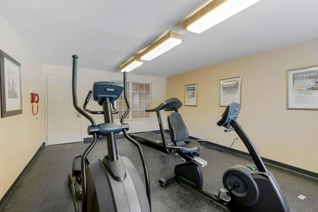 Extended Stay America Suites - Dallas - Las Colinas - Green Park Dr