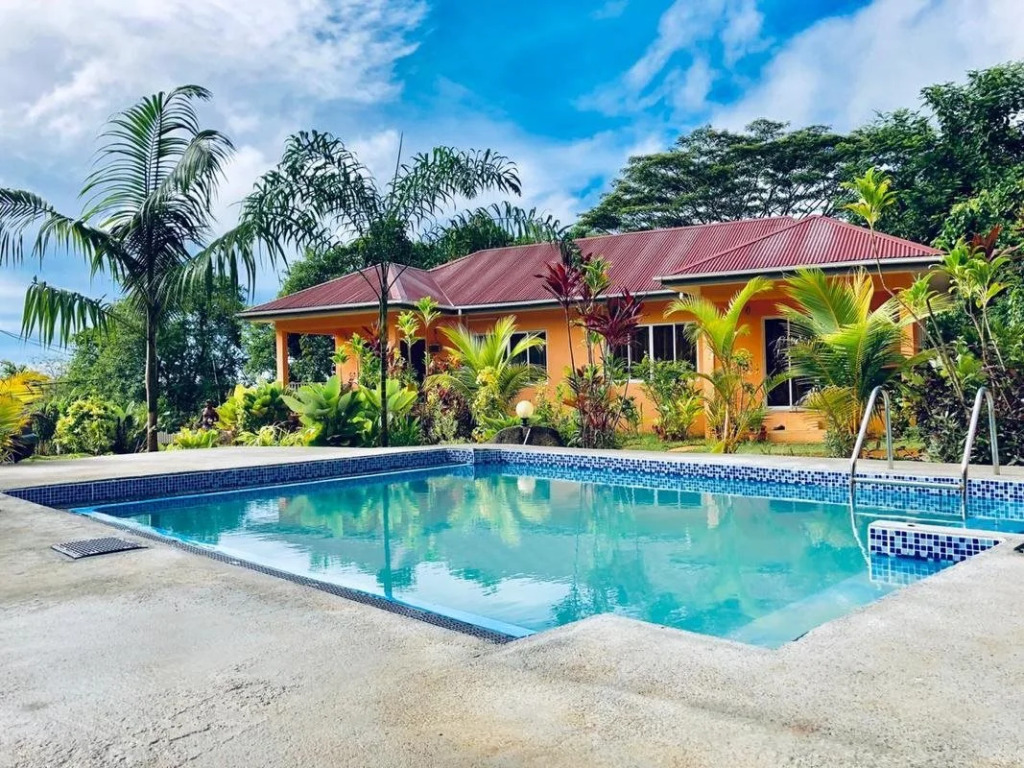 Alha Villa