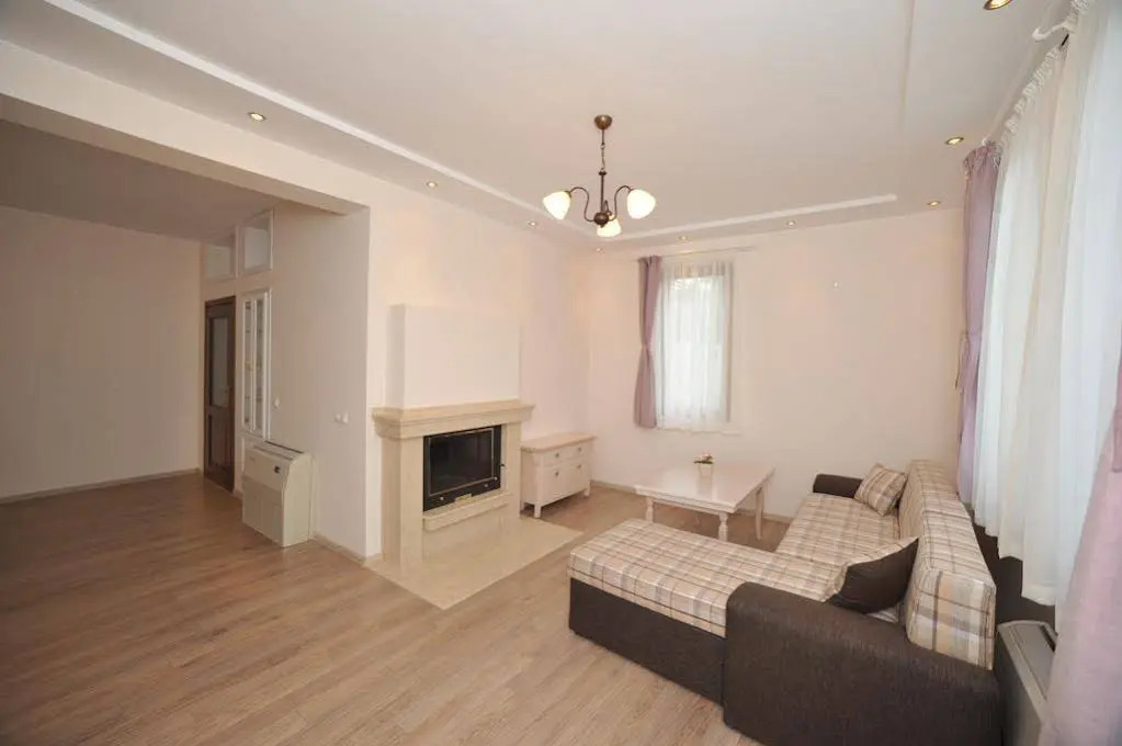 Villas Izgreva