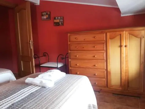 Casa Mariví
