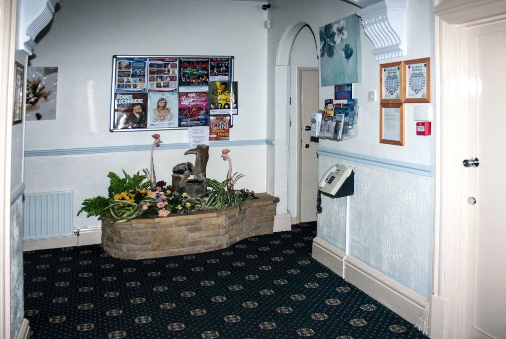Diamond Apartments Skegness