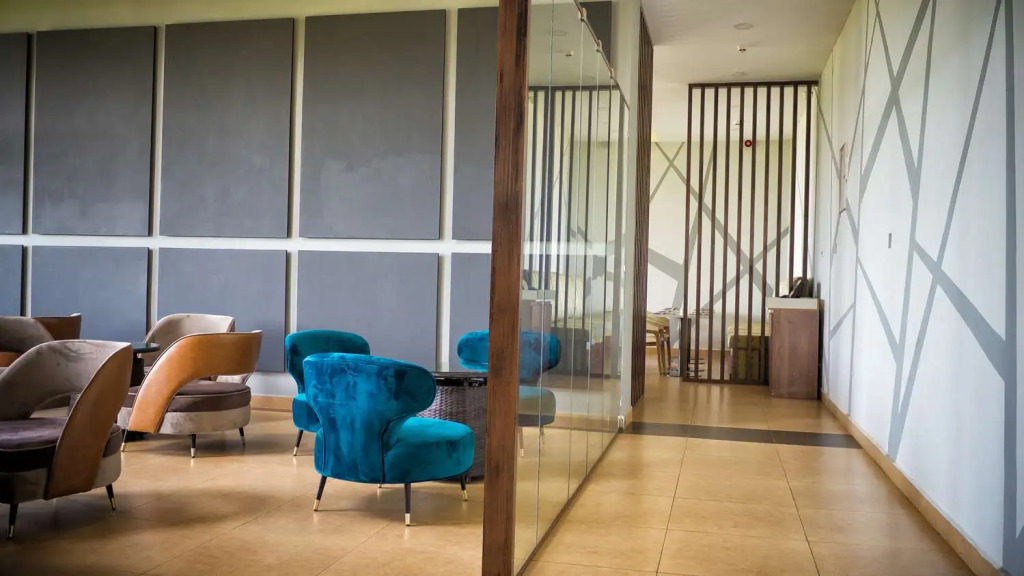 Fairways Hotel Kisumu