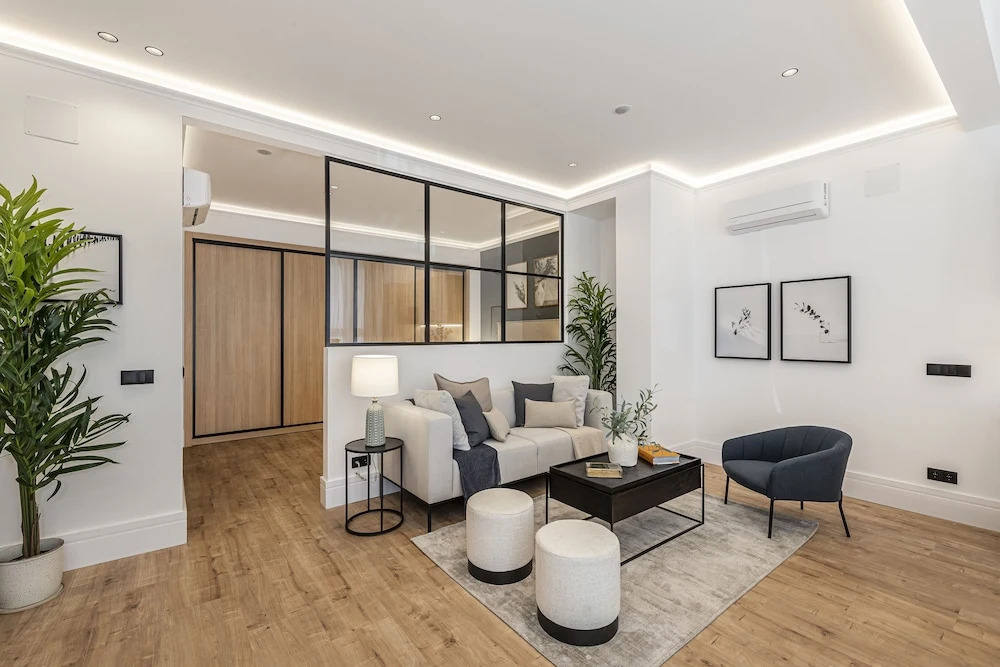 MH Apartments Soho Madrid