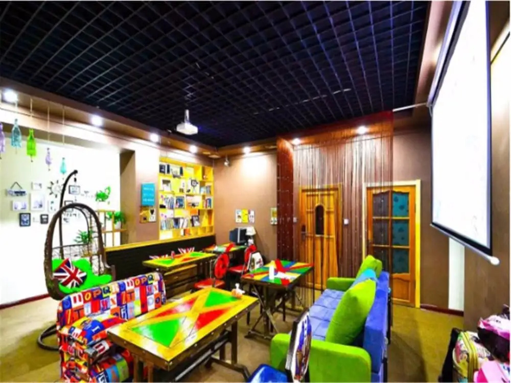 Harbin Snow Youth Hostel