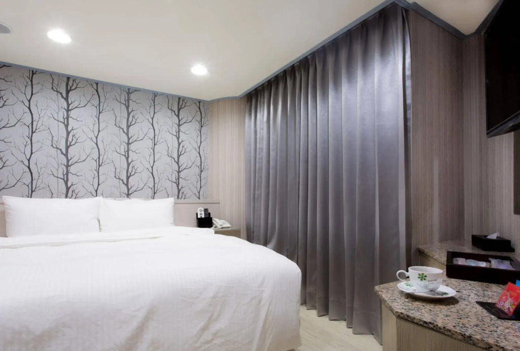 Mu Chen Hotel