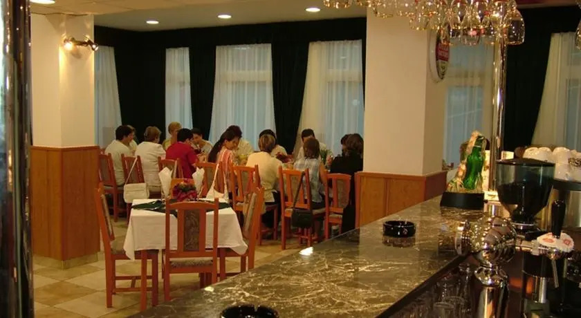 Hotel Pontis