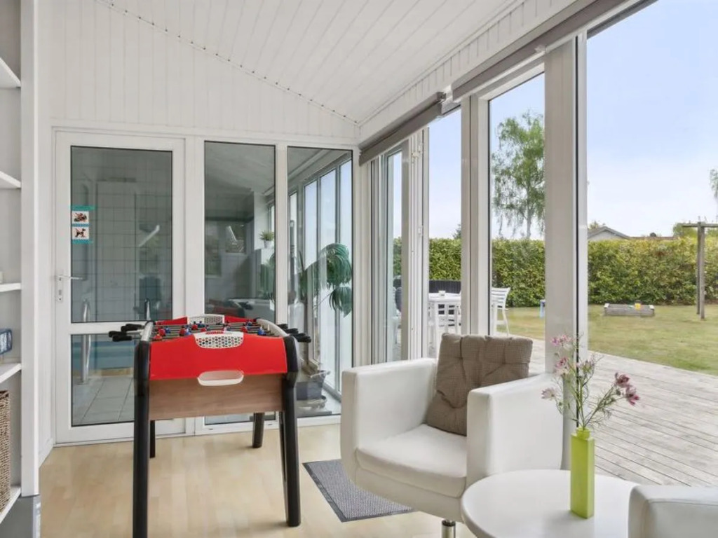 "Ruse" - 1.1km from the sea in Lolland, Falster and Mon