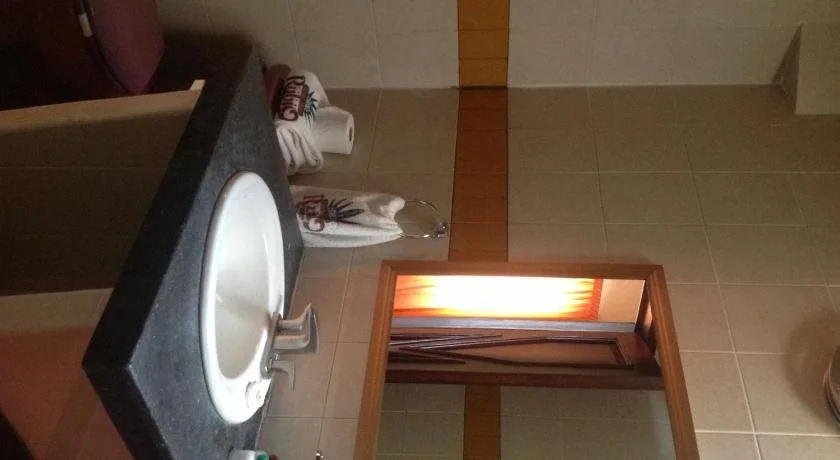 Hotel Plaza Rubio