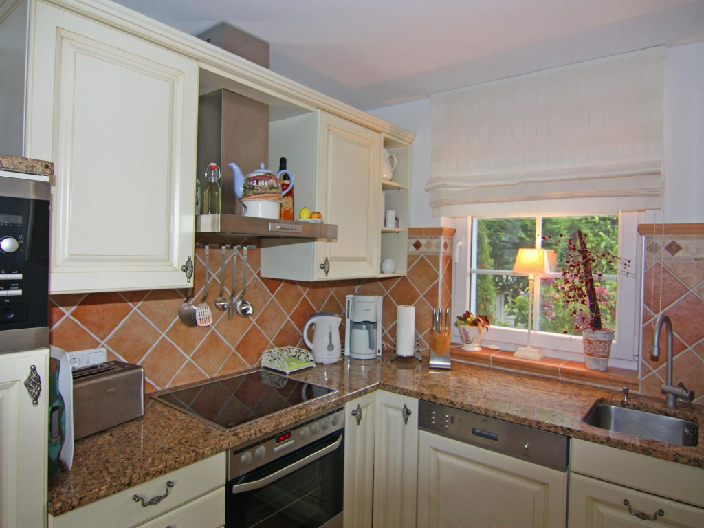 Semi-detached House, Zingst