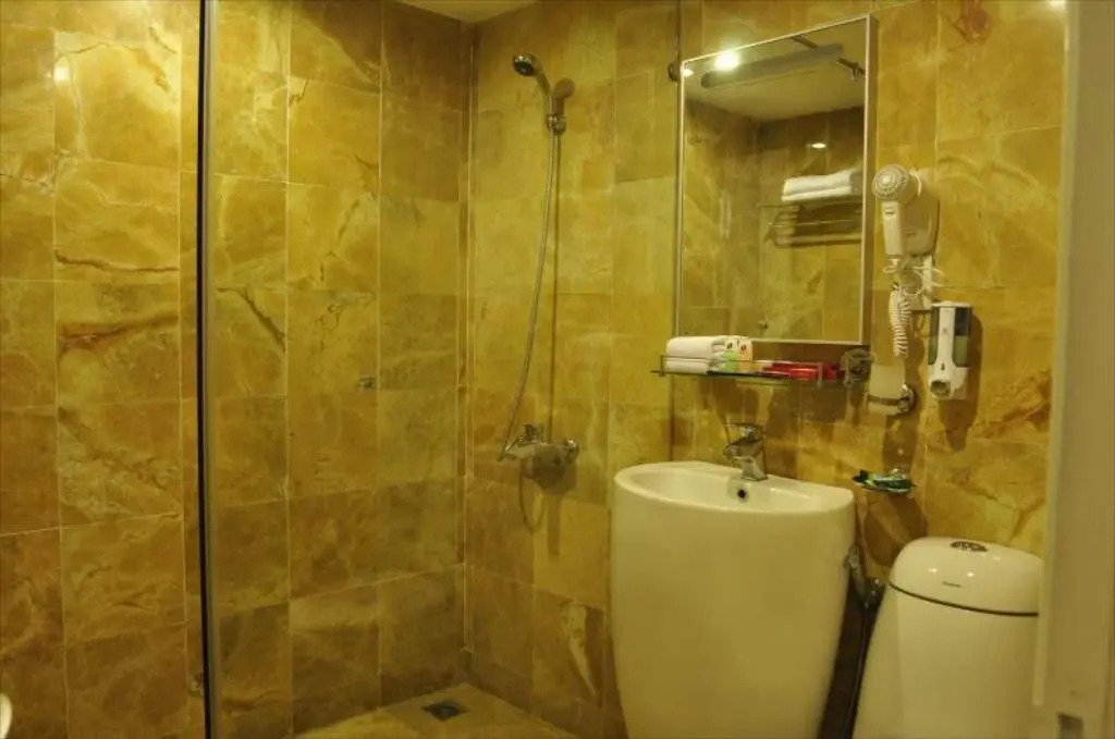 Collection O Le Grand Hanoi hotel - The Sun