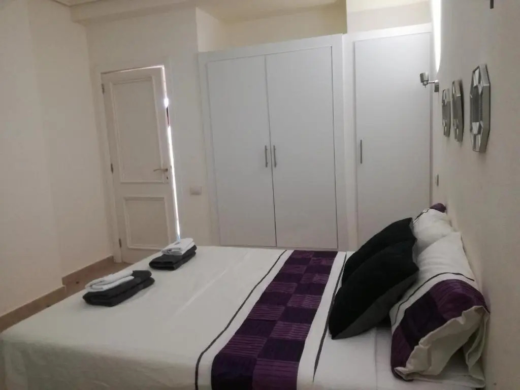 Sea View Apartment