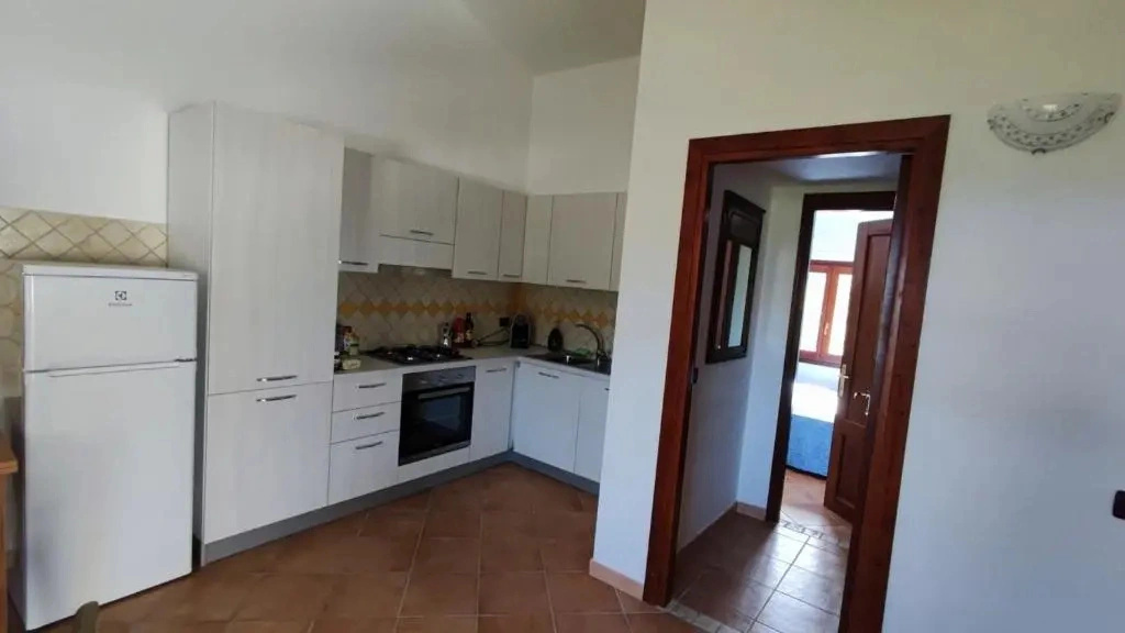 casa lUlivariu affittacamere