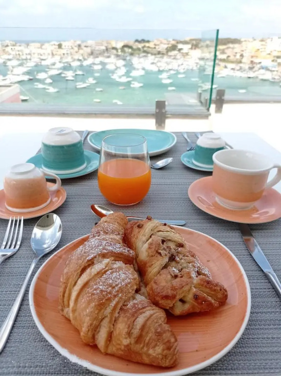 B&B Giro Di Boa