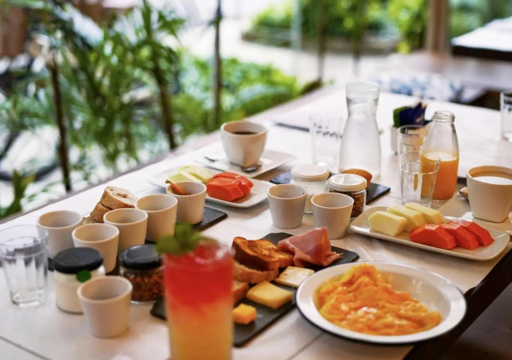 Ipanema Inn Hotel