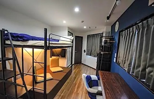 043AKIHABARA / Vacation STAY 62673