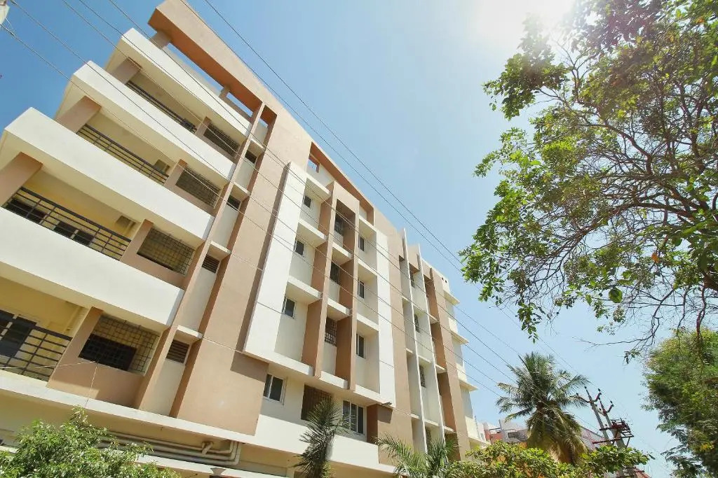 Viswa Service Apartments
