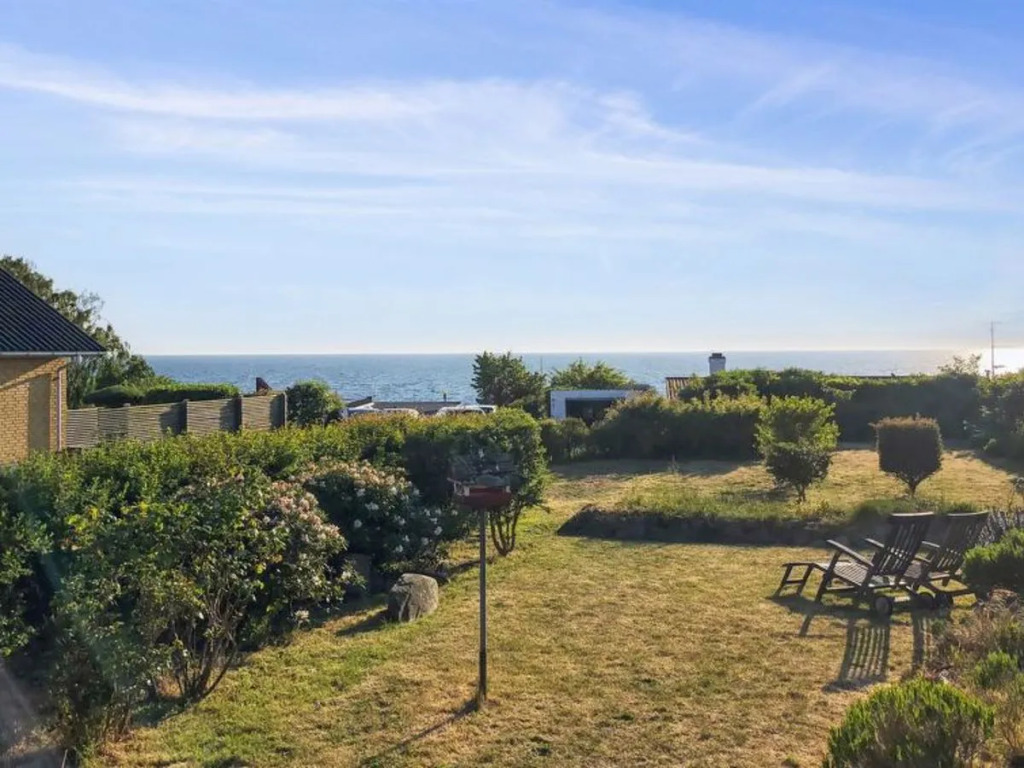 "Suoma" - 300m from the sea in Bornholm