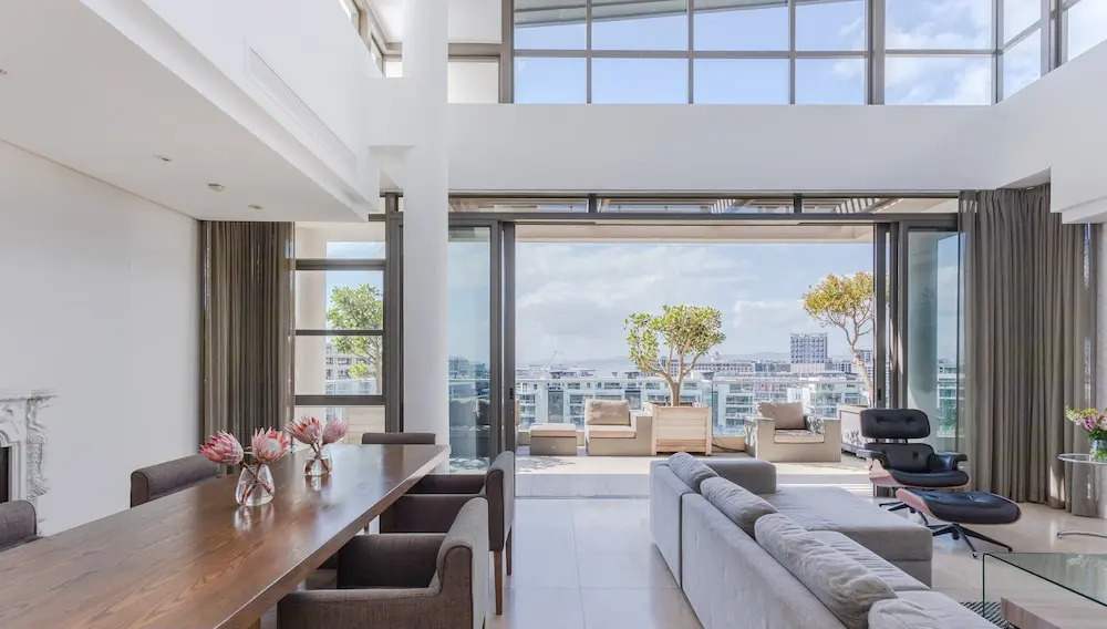 Penthouse 702 Kylemore B