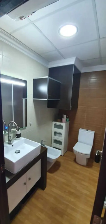 Port Apartment Moraira