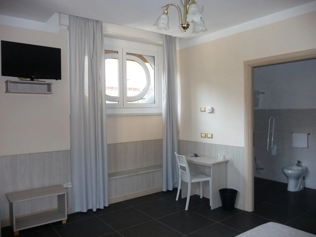 Hotel Cantore