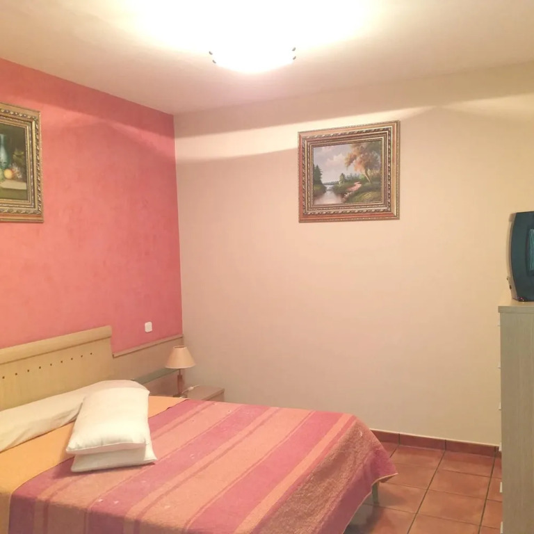 House With one Bedroom in Tordesillas, With Wifi