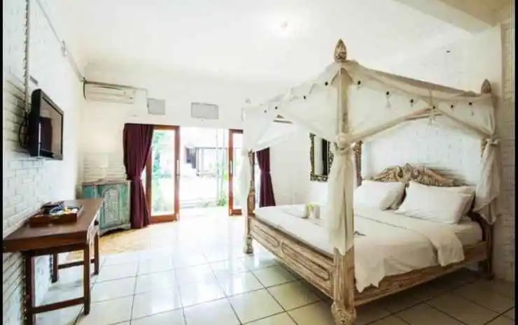 Rumah Bagus Saba