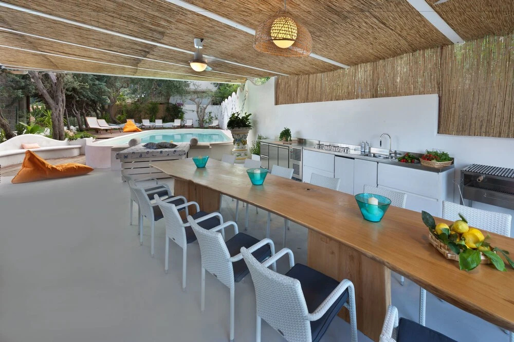 Amore Rentals - Villa Ariadne