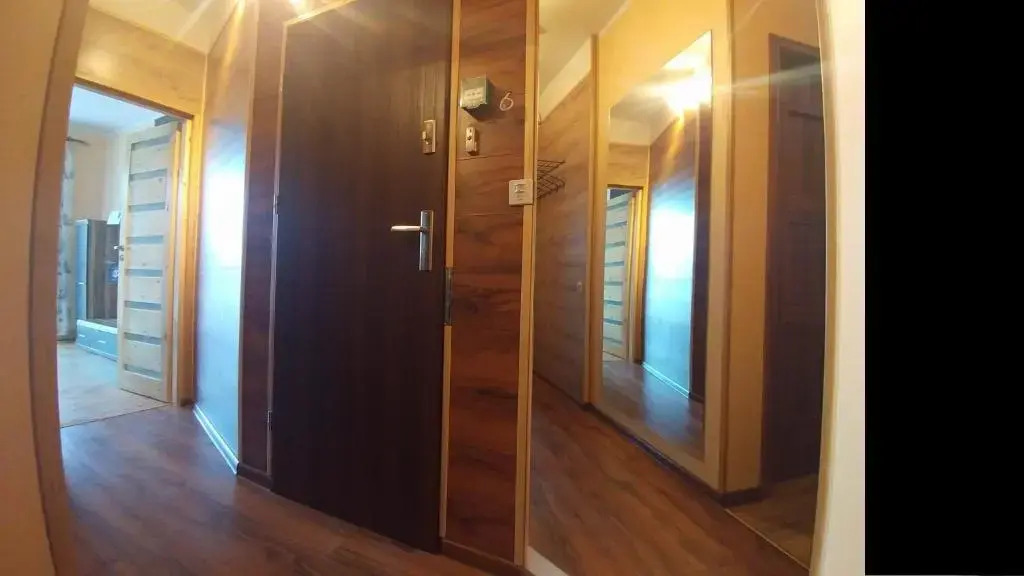 Apartament Navy Blue