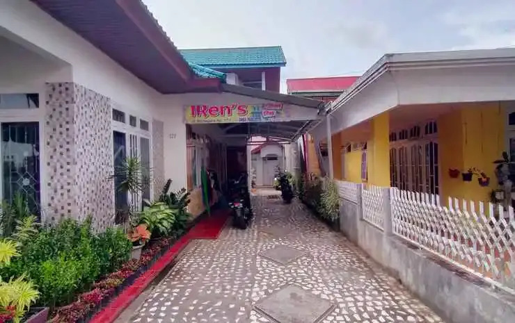 Iren's Homestay