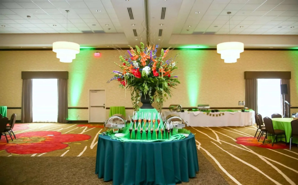 Hilton Garden Inn San Antonio-Live Oak Conference Center