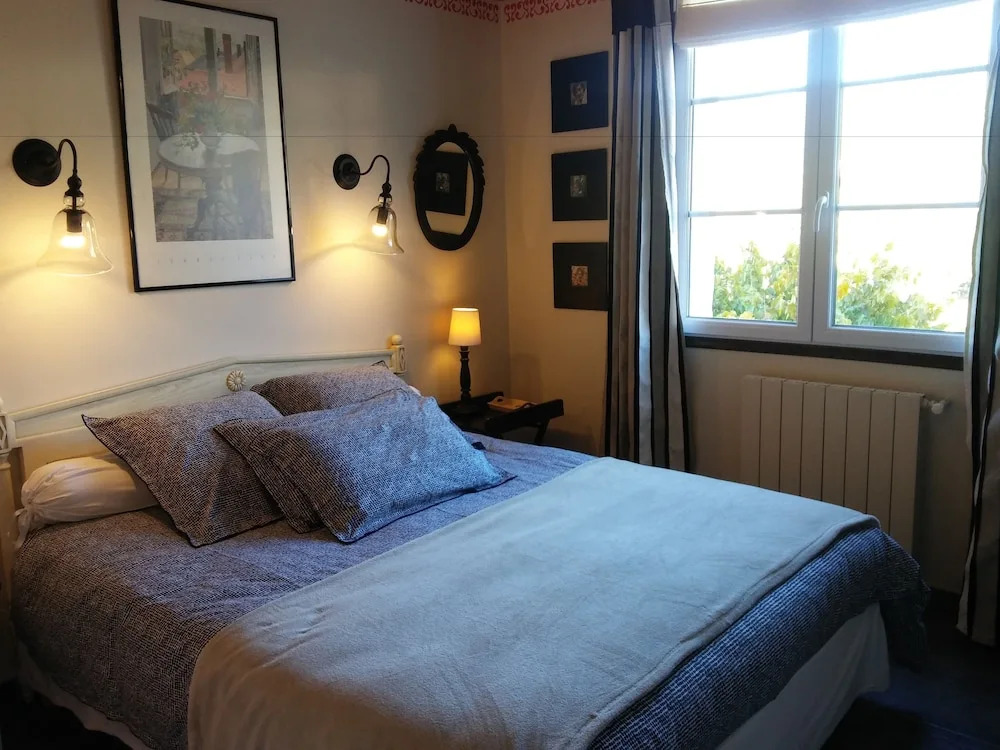 Les Chambres dHôtes de Magali
