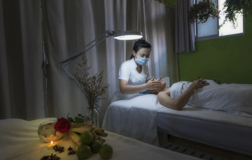 Edele Hotel Nha Trang Beach