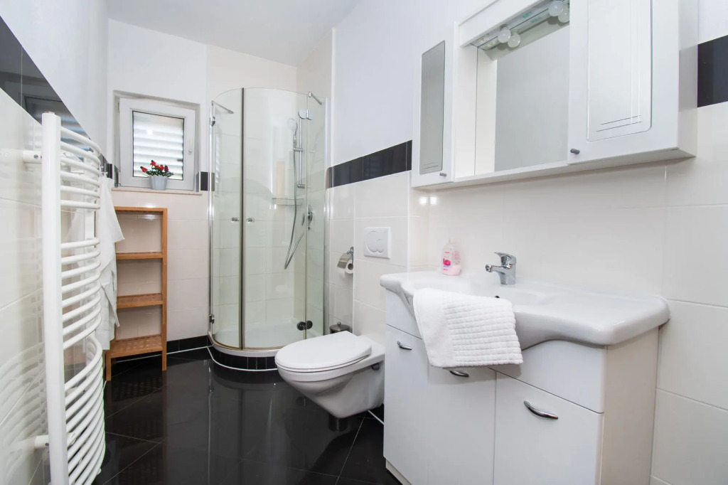 Apartments Kendes