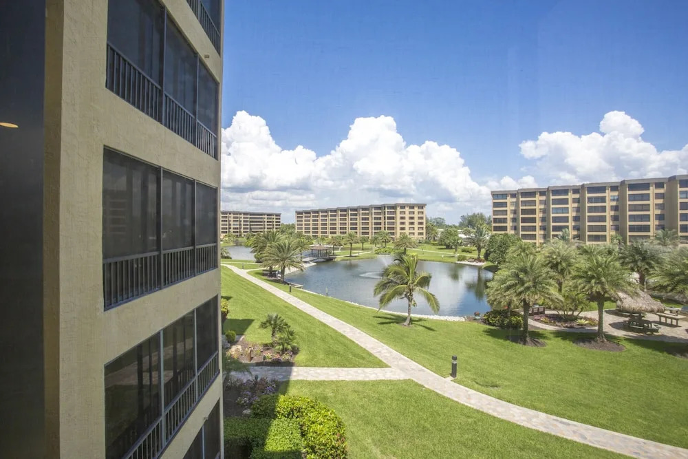 Gulf and Bay Club- E308 2 Bedrooms 2 Bathrooms Condo