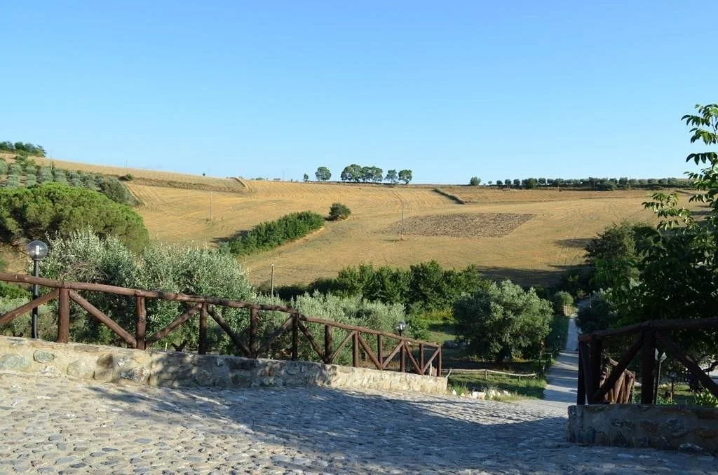 Mandria Del Dottore Toscano