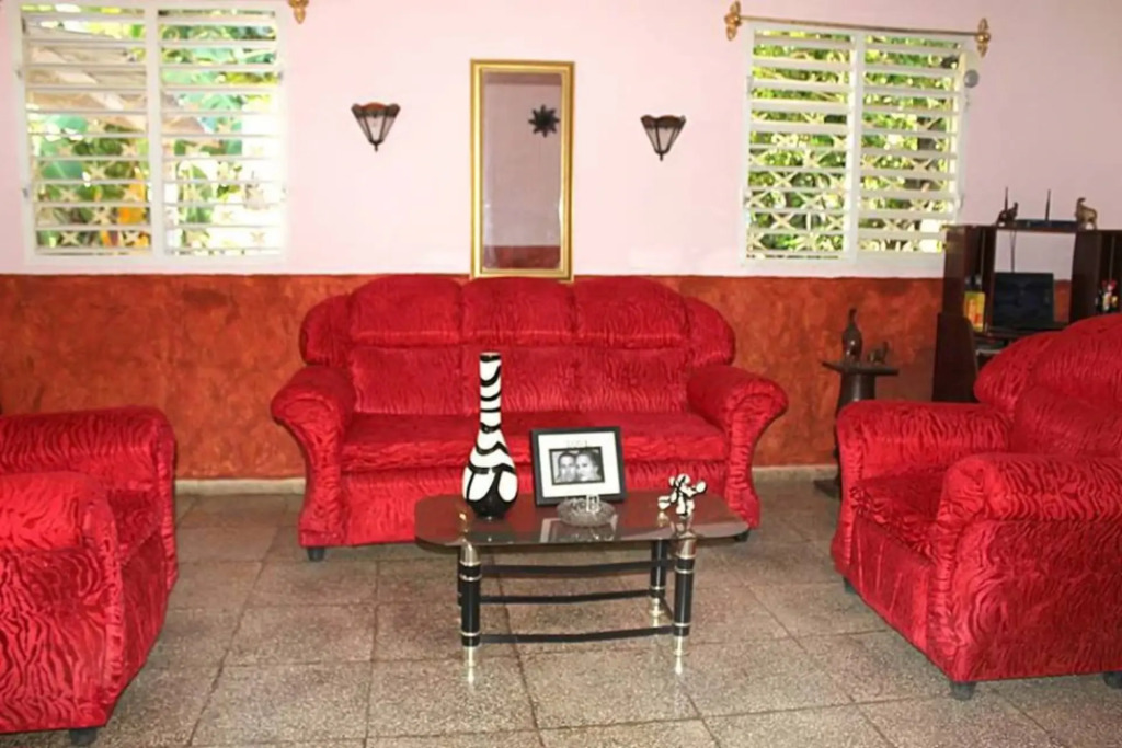 Hostal Mima y Migue