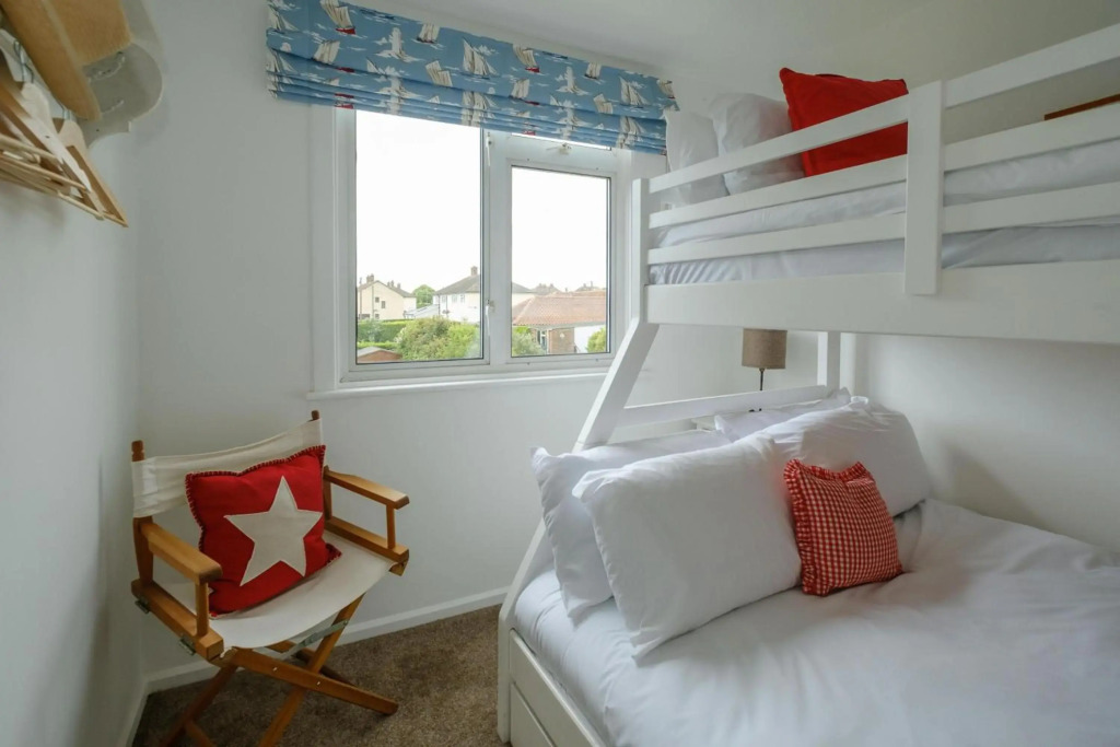 54 Linden Road, Aldeburgh