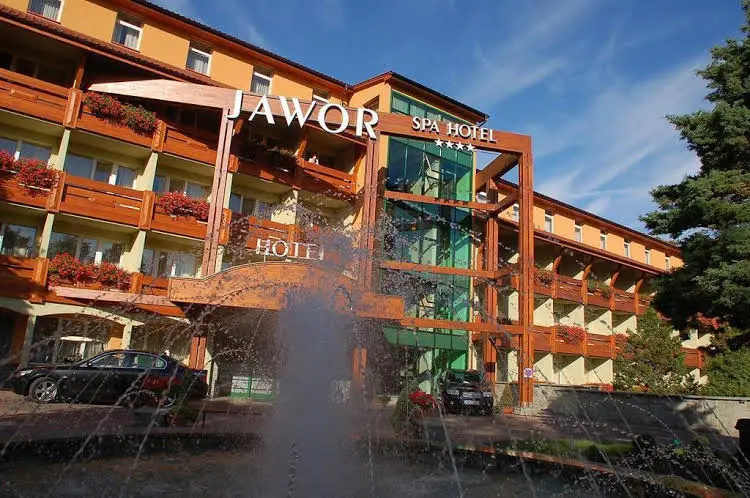 SPA Hotel Jawor