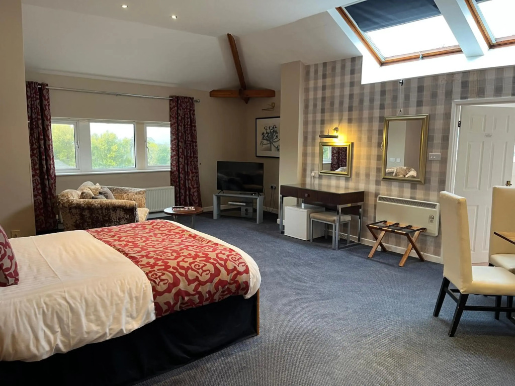 Skipton Hotel
