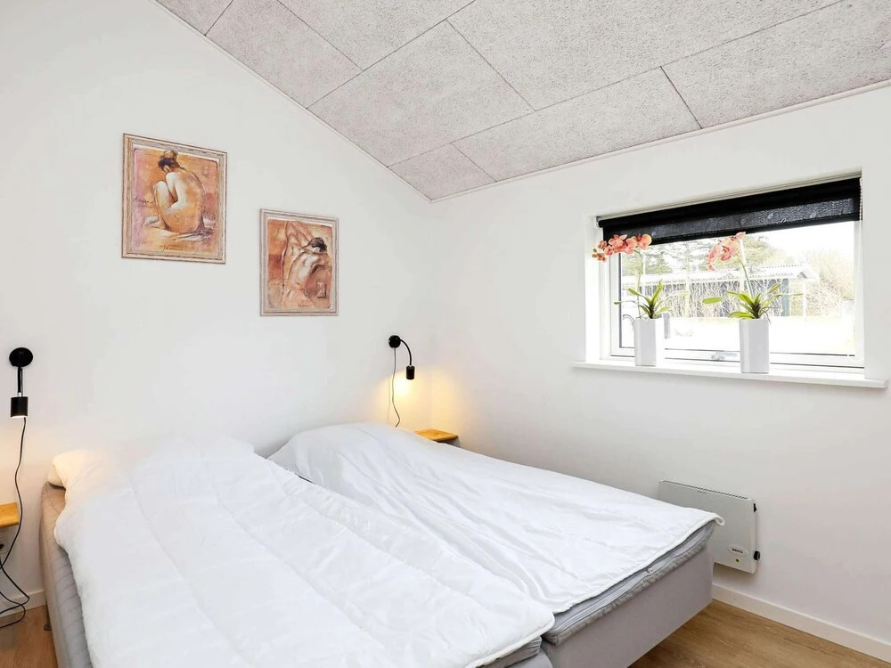 10 Person Holiday Home in Logstor-by Traum