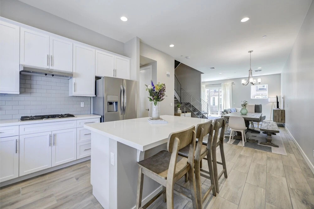 44n25t38 3 Bedroom Townhouse