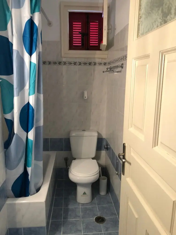Cozy apartment in Naxos center