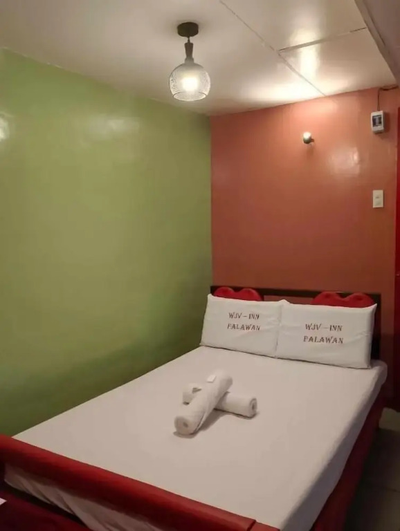 Wjv Inn Palawan