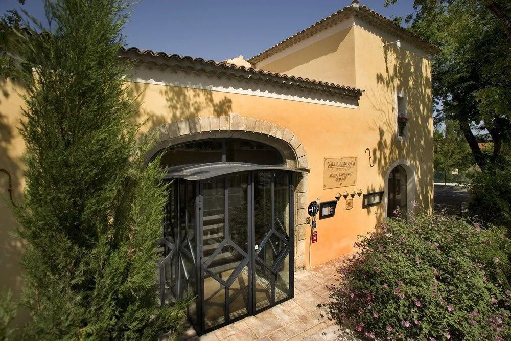 Villa Augusta