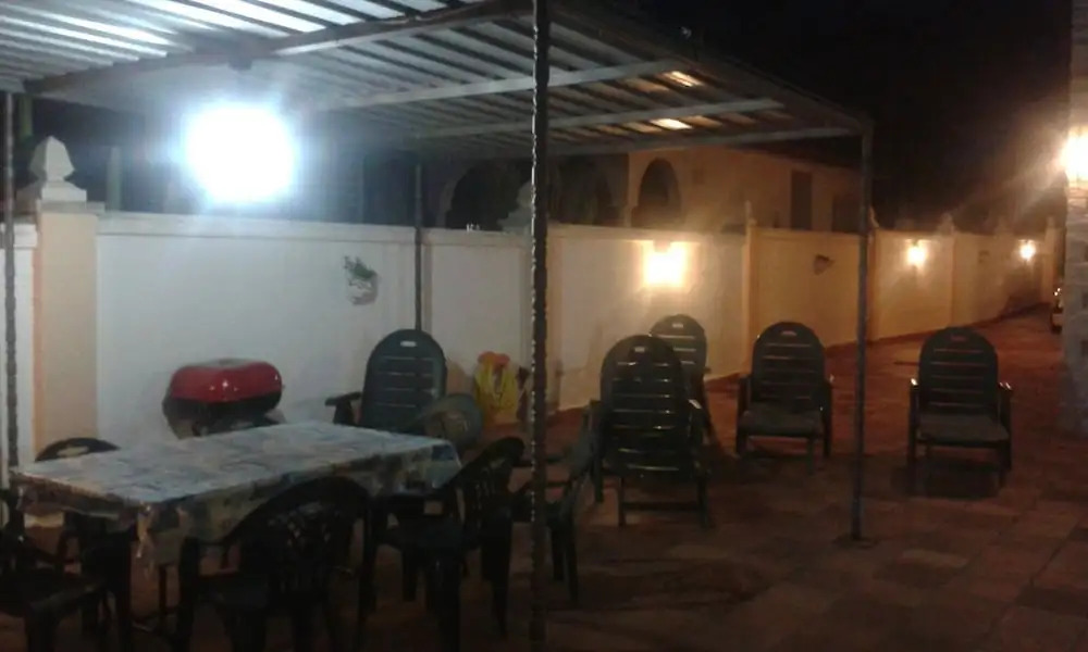 Casa Malibu
