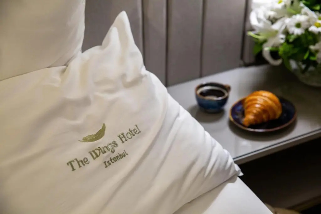 The Wings Hotels Karakoy