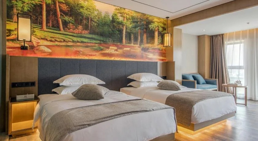 Feilite Hotel