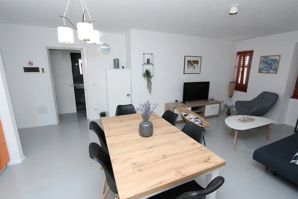 Apartment Soho